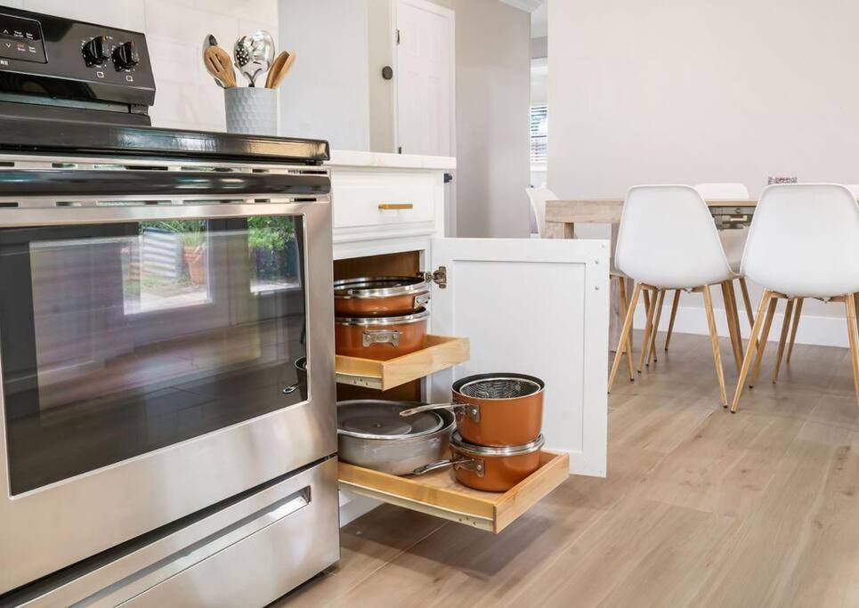 Photo of Kitchen in North Palm Beach