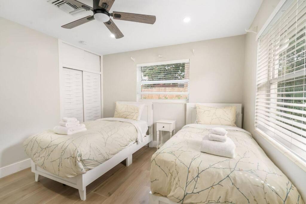 Photo of Bedroom in North Palm Beach