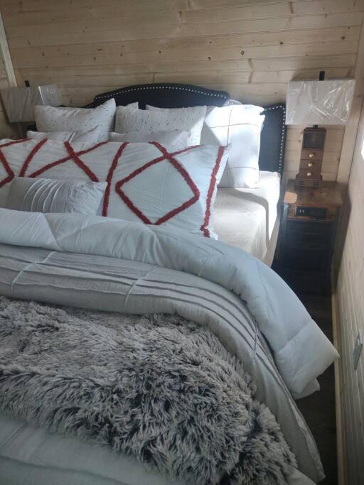 Photo of Bedroom in Ashley Oaks