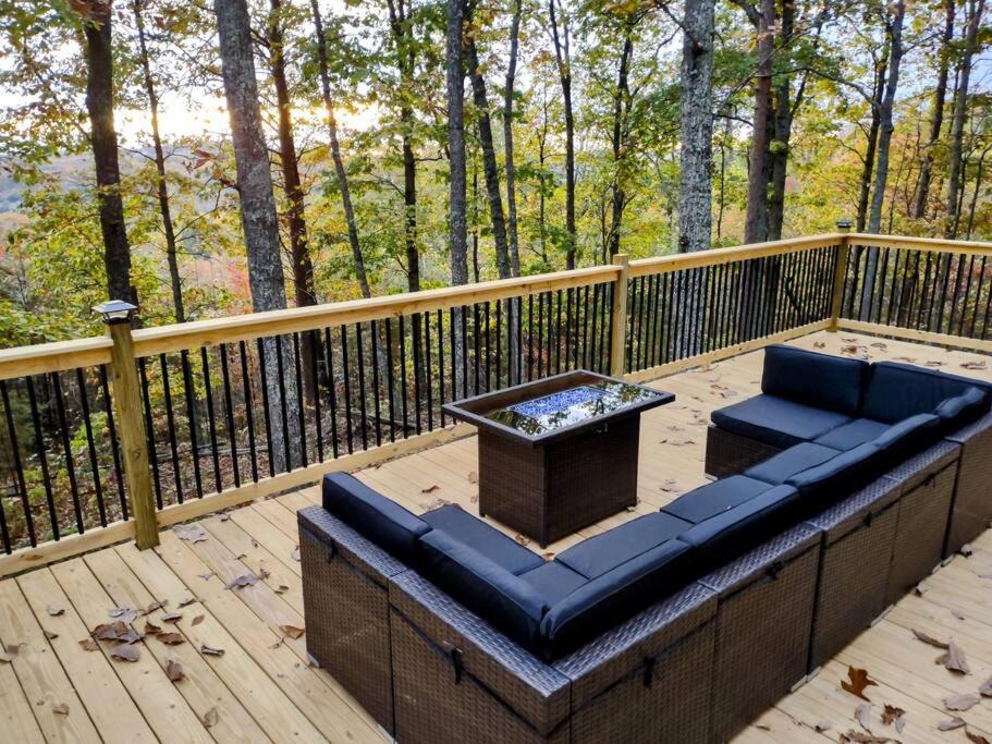 Photo of Patio Balcony in Ashley Oaks