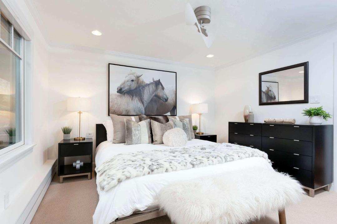 Photo of Bedroom in Aspen