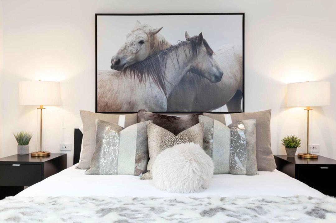 Photo of Bedroom in Aspen