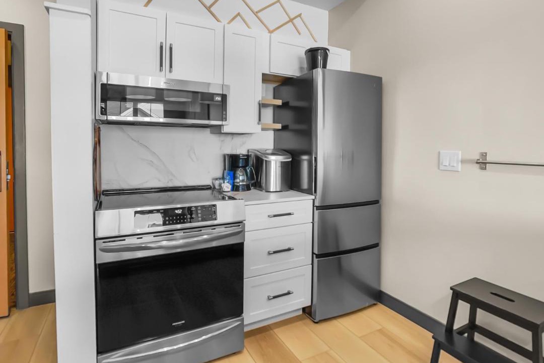 Photo of Kitchen in Snowshoe
