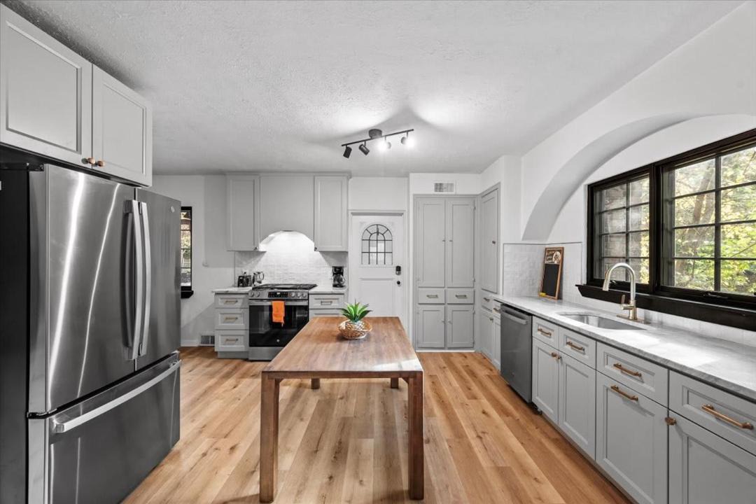 Photo of Kitchen in Shadyside