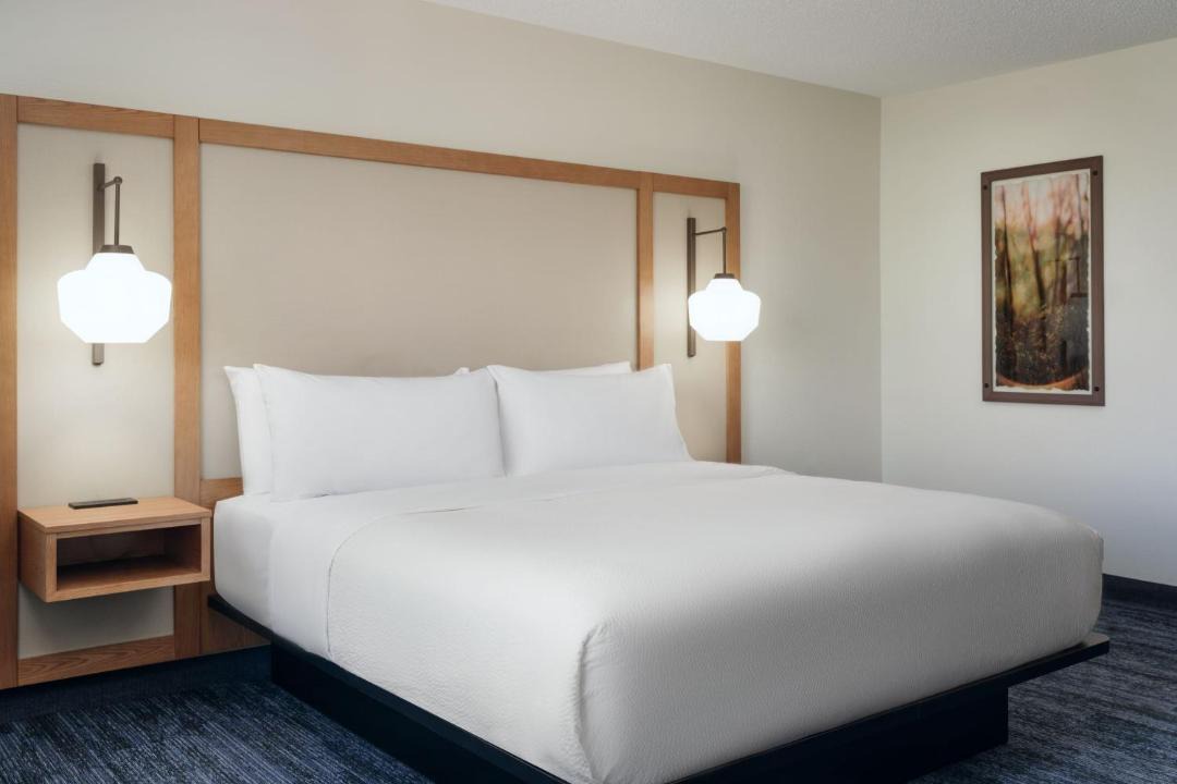 Photo of Bedroom in Bessemer