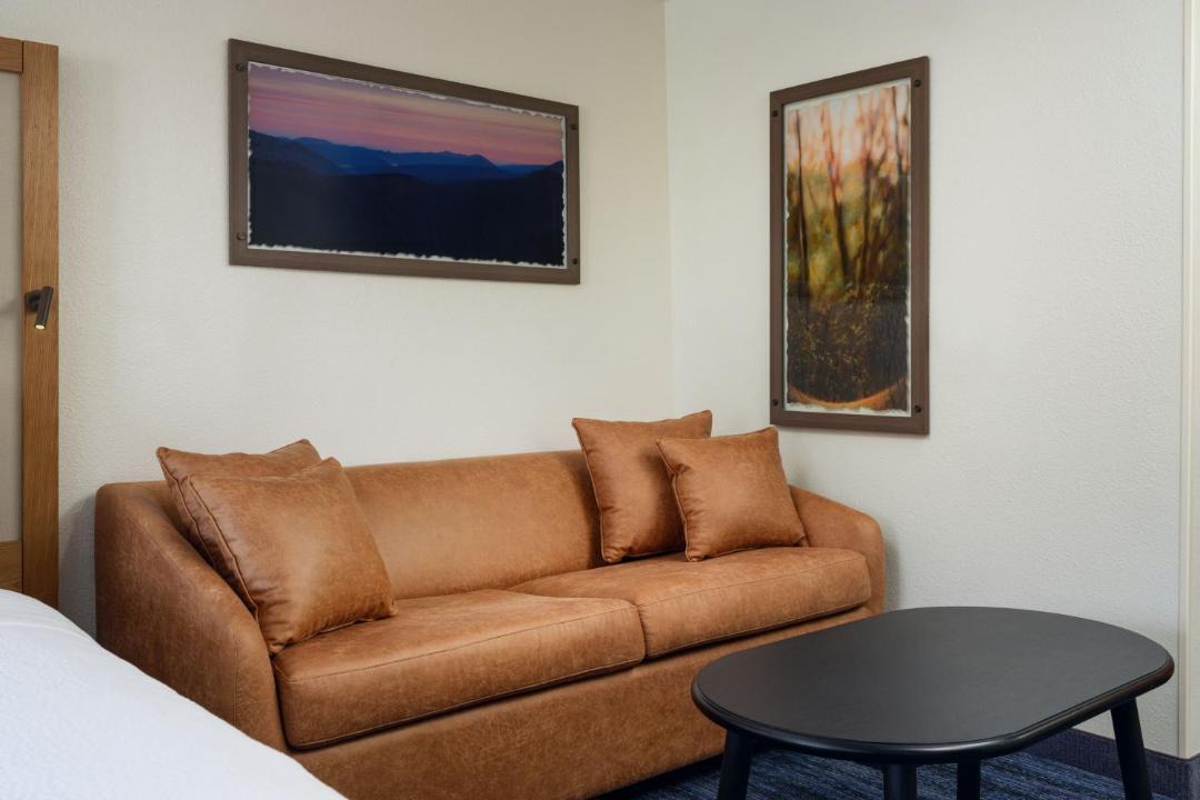 Photo of Bedroom in Bessemer