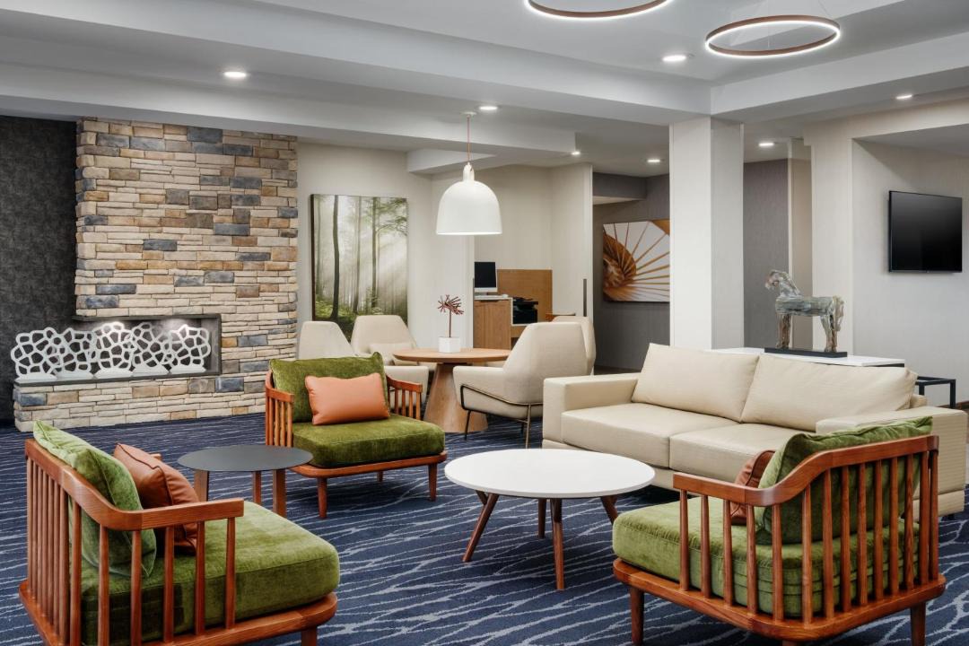 Photo of Livingroom in Bessemer