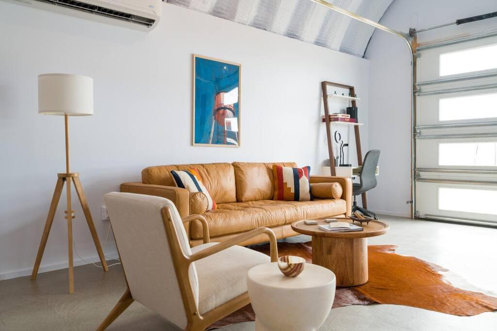 Photo of Livingroom in Marfa
