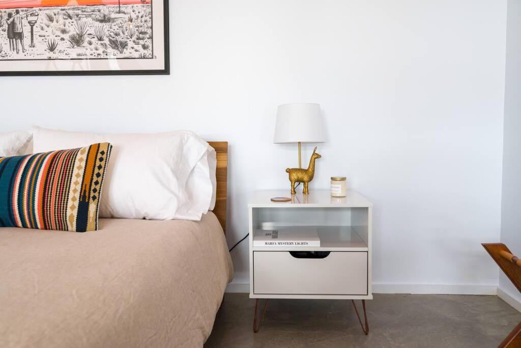 Photo of Bedroom in Marfa
