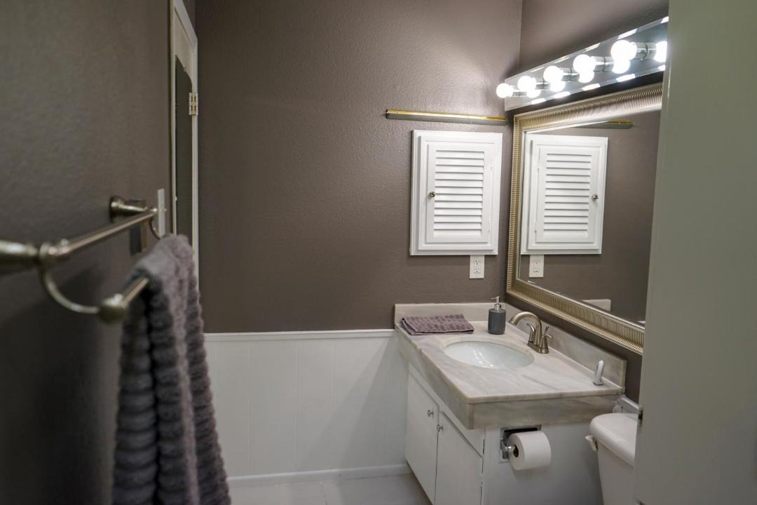 Photo of Bathroom in Crownhill Park
