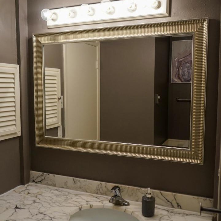 Photo of Bathroom in Crownhill Park