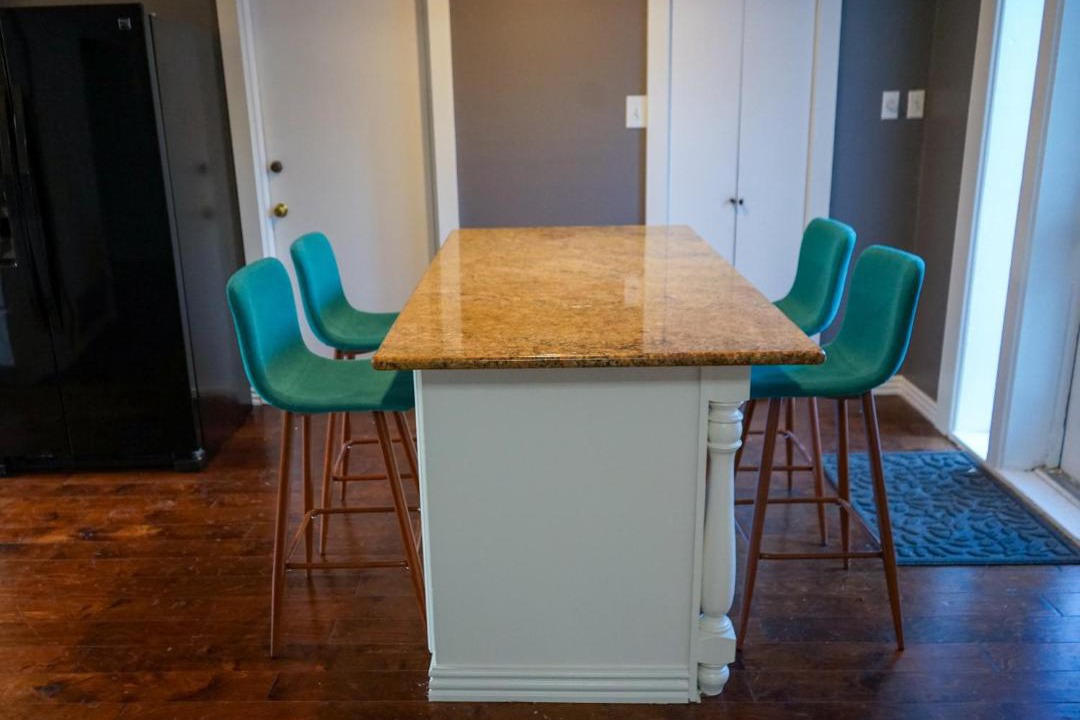 Photo of Kitchen in Crownhill Park