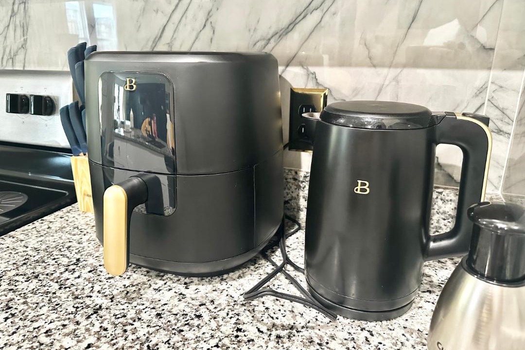 Photo of Kitchen in Glenn Heights