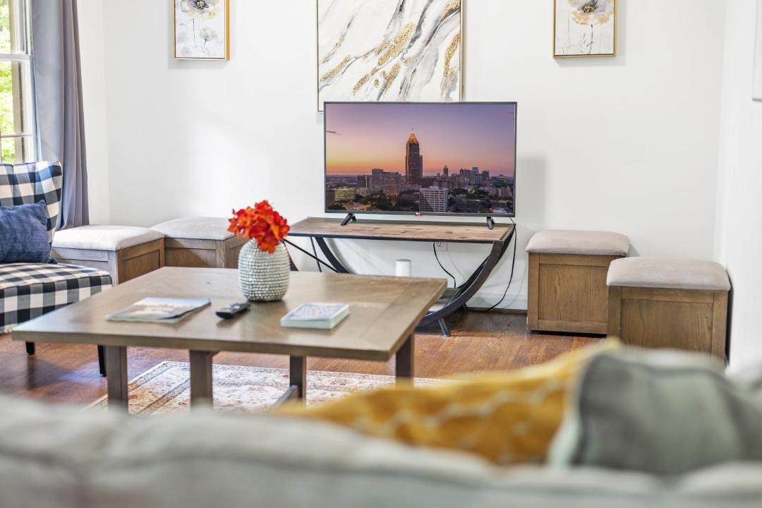 Photo of Livingroom in East Point
