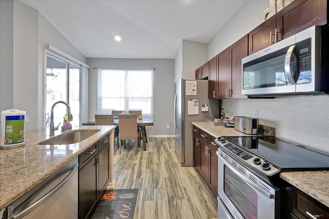 Photo of Kitchen in Windsor Palms