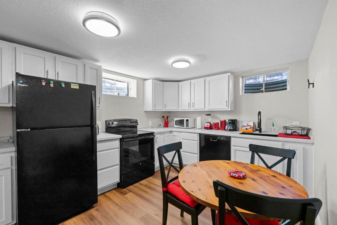 Photo of Kitchen in Aurora