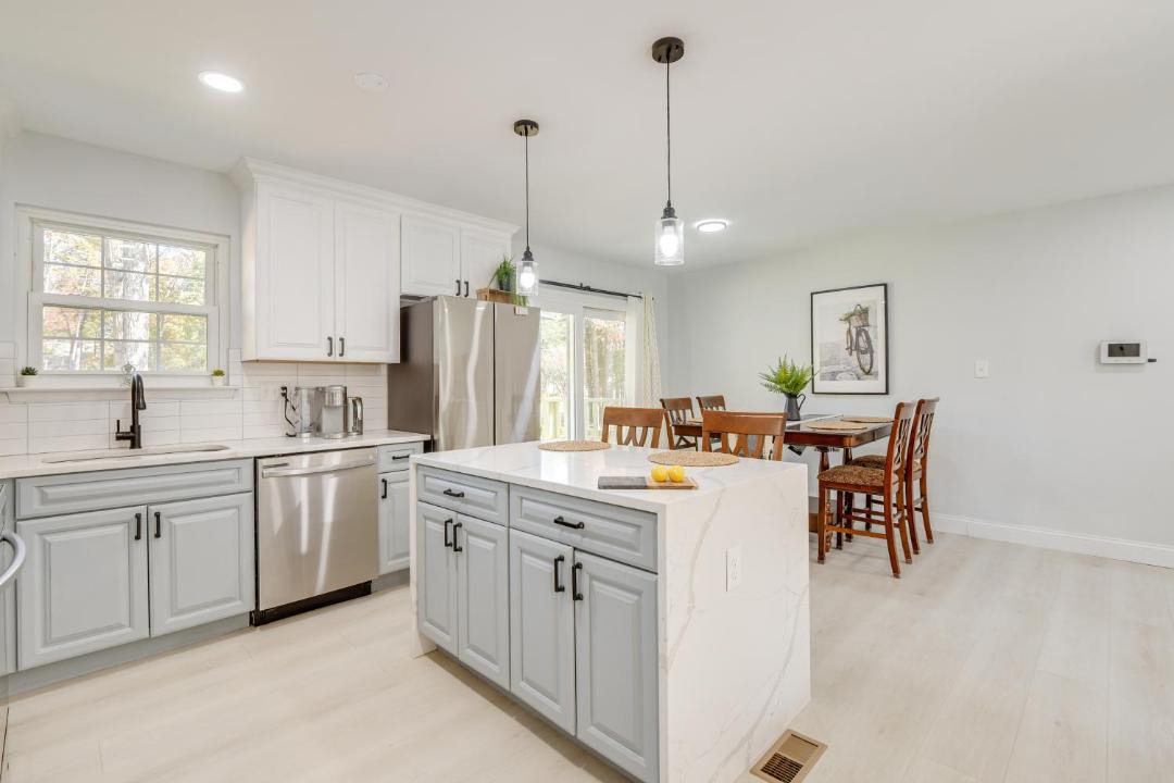 Photo of Kitchen in Severn