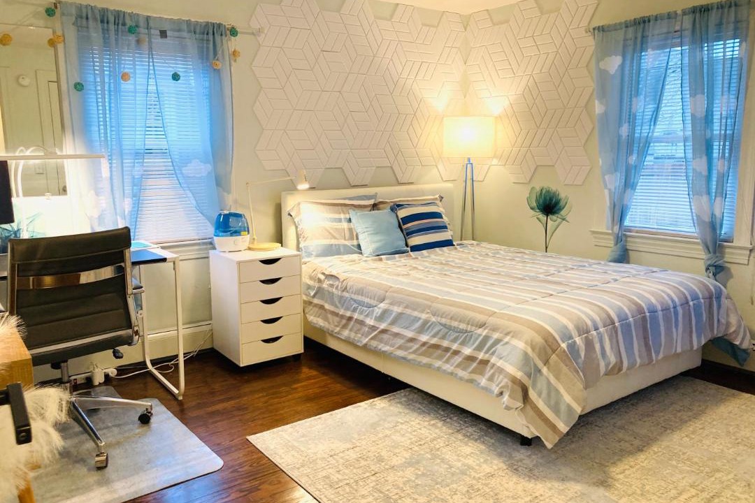 Photo of Bedroom in Cranston
