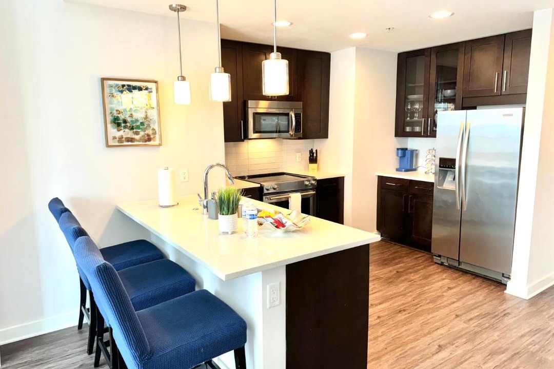 Photo of Kitchen in North Buckhead
