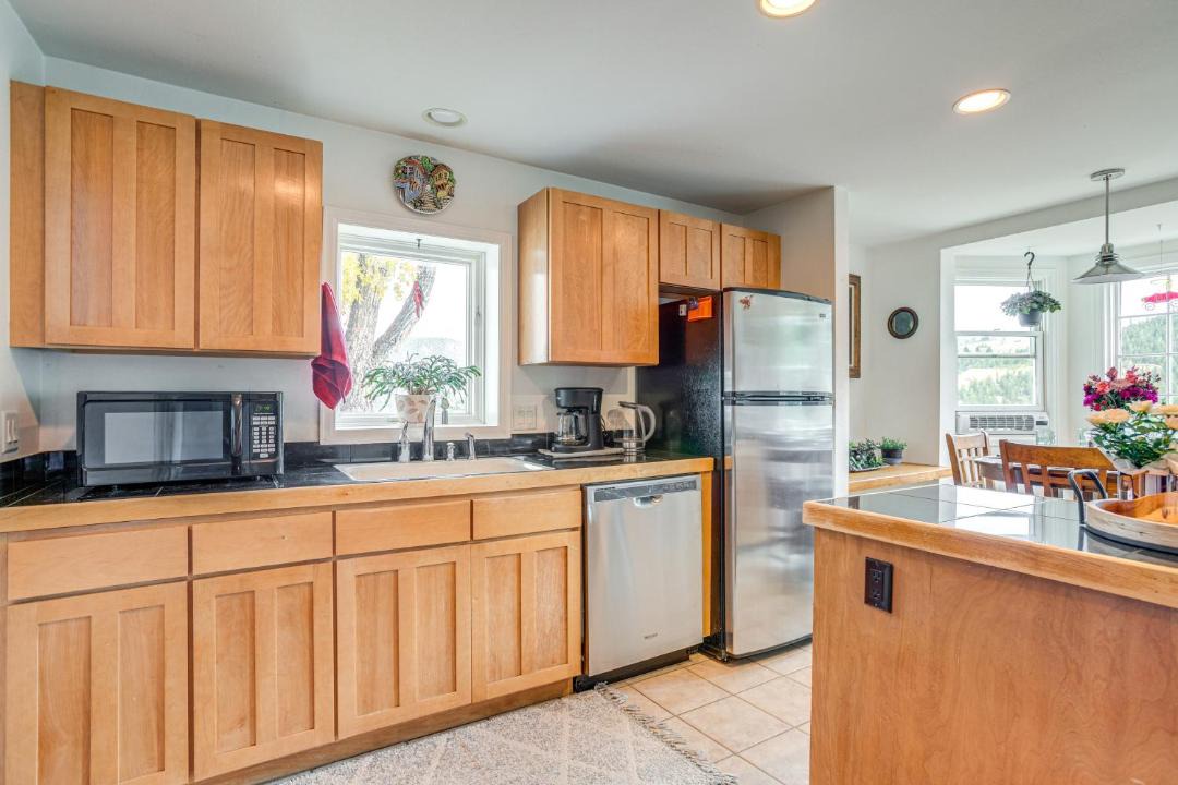 Photo of Kitchen in Central City