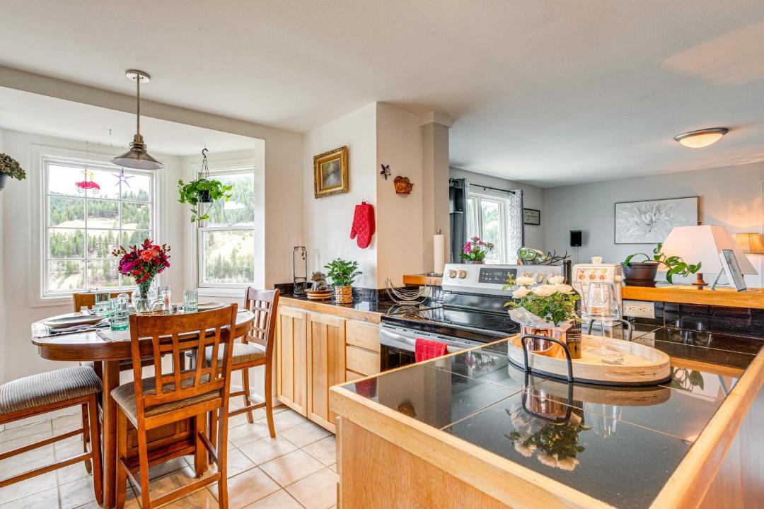 Photo of Kitchen in Central City