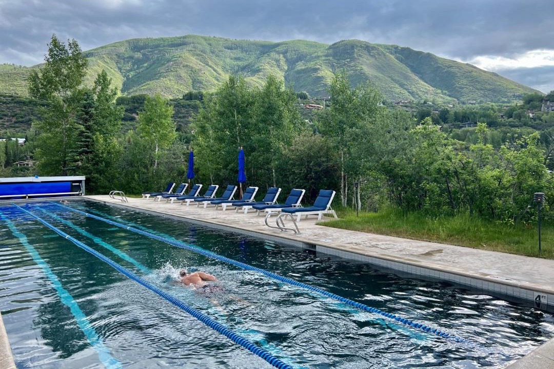 Photo of Others in Aspen