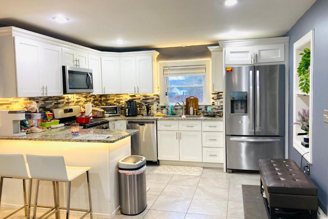 Photo of Kitchen in Cranston