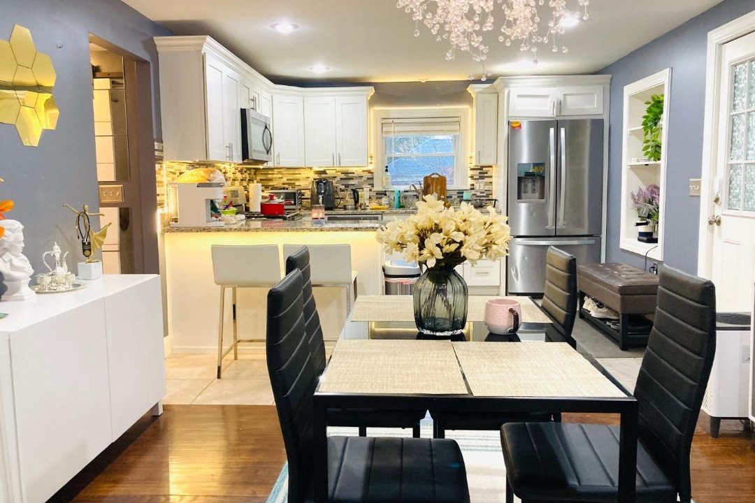 Photo of Kitchen in Cranston