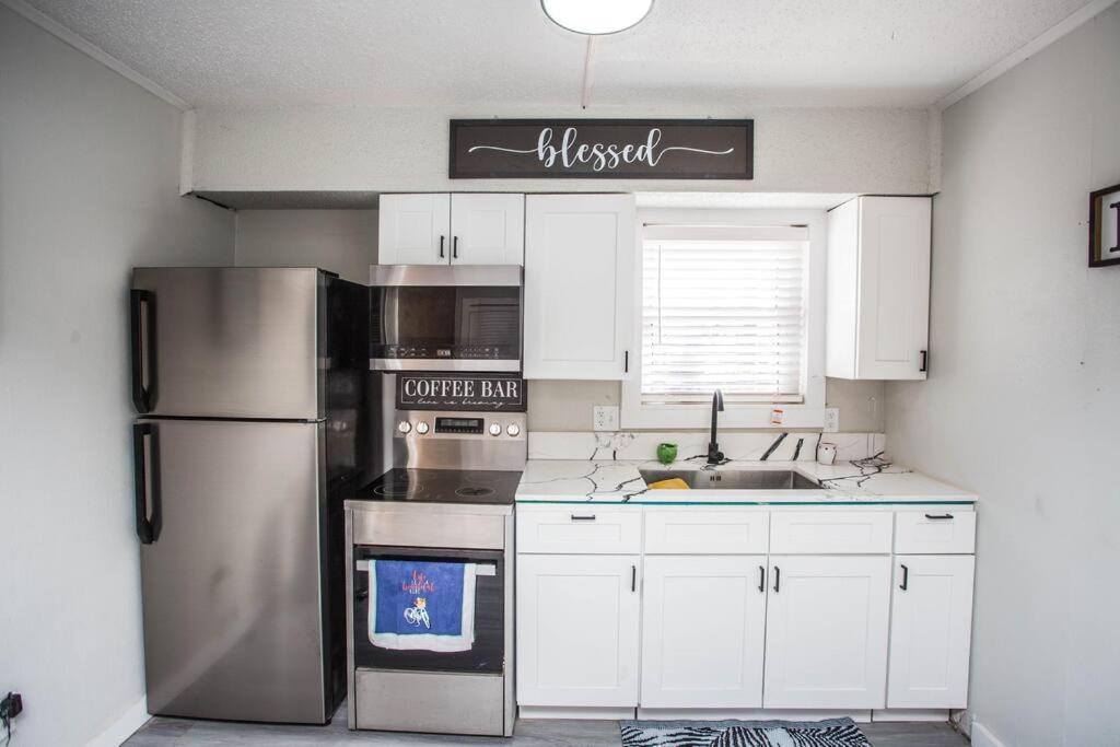 Photo of Kitchen in Lubbock