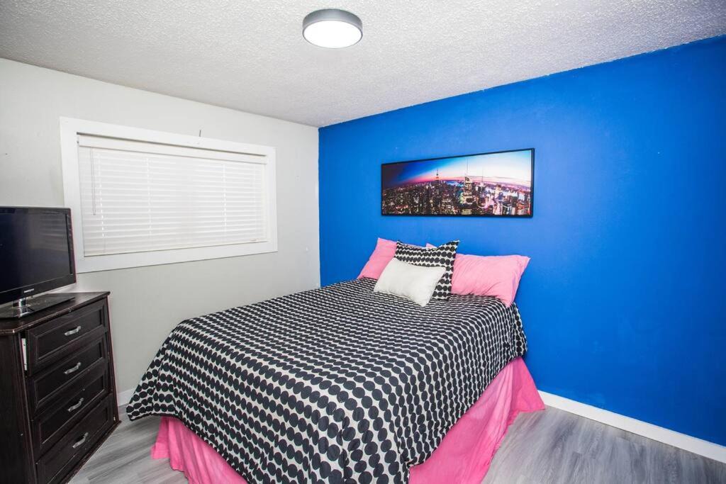 Photo of Bedroom in Lubbock