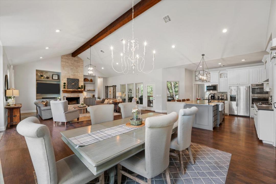 Photo of Kitchen in Lacy-Lakeview