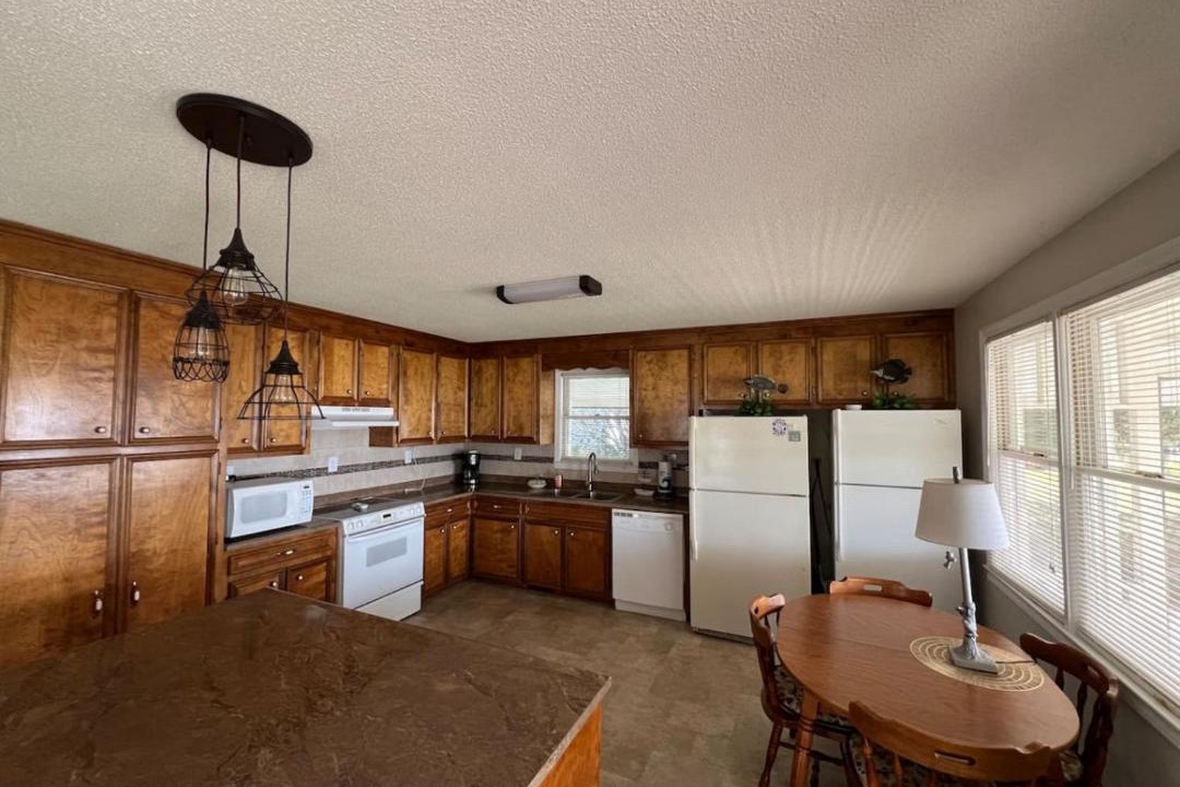 Photo of Kitchen in Prosperity