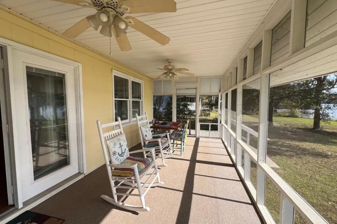 Photo of Patio Balcony in Prosperity