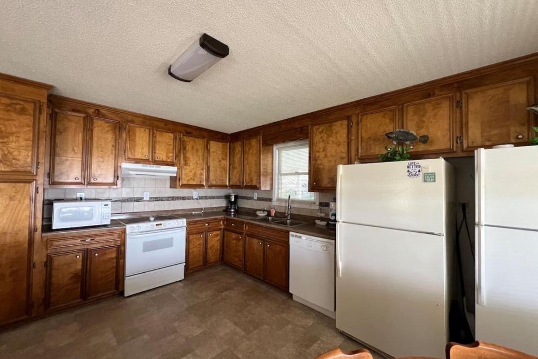 Photo of Kitchen in Prosperity