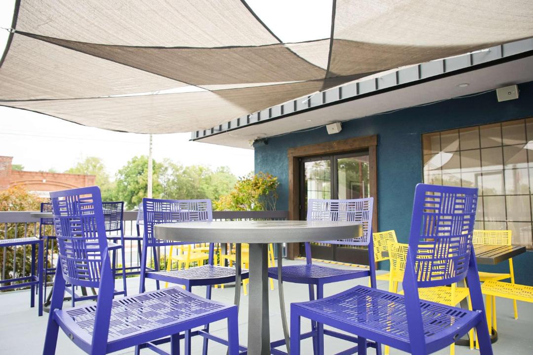 Photo of Patio Balcony in McMinnville