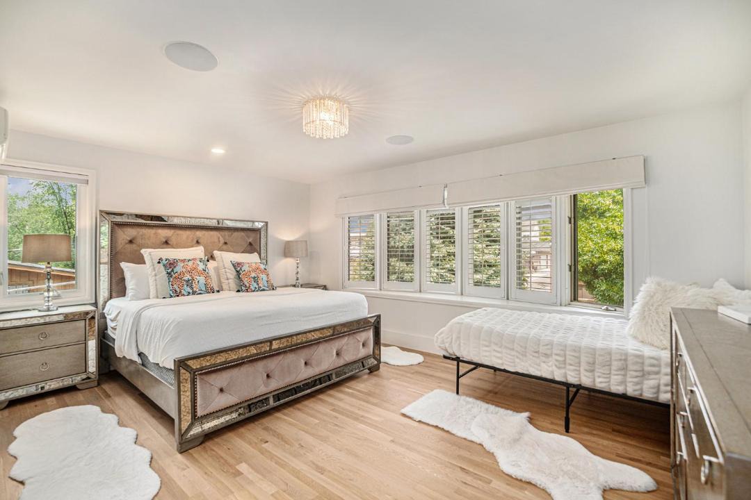 Photo of Bedroom in Cherry Creek