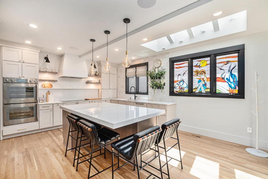Photo of Kitchen in Cherry Creek