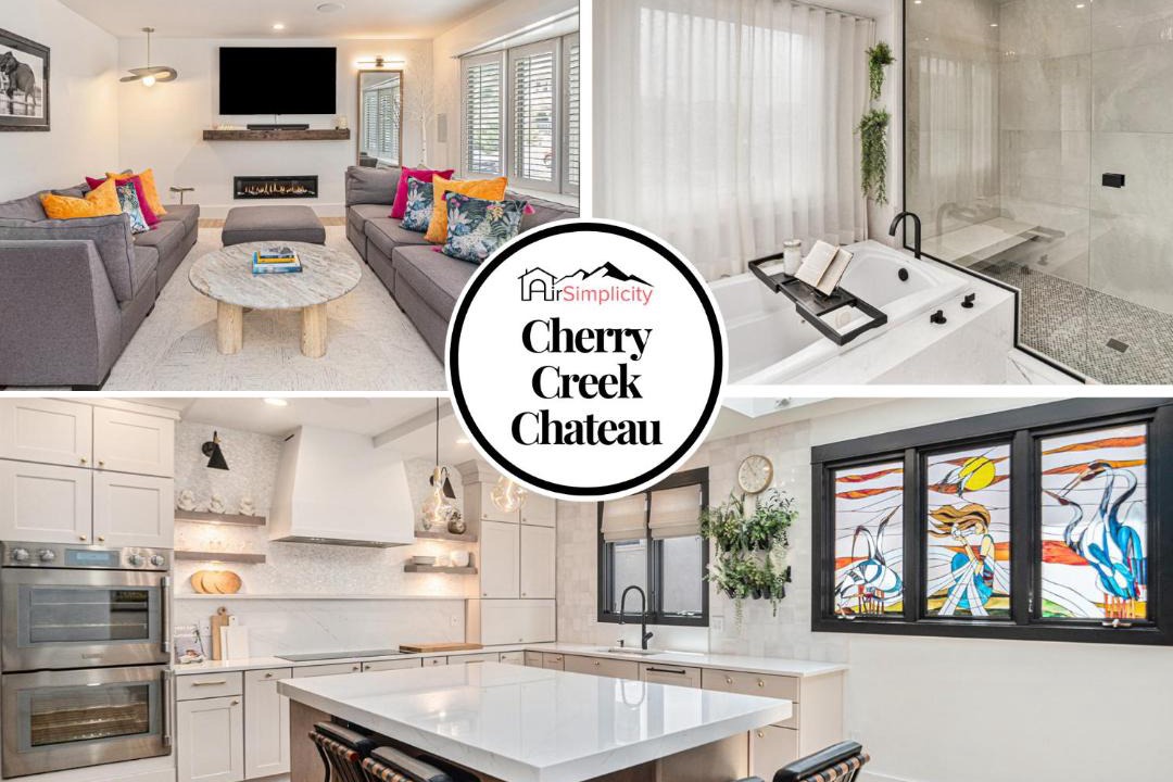 Photo of Kitchen in Cherry Creek