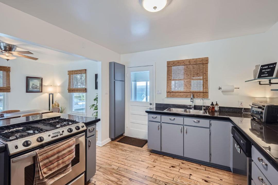Photo of Kitchen in Austin
