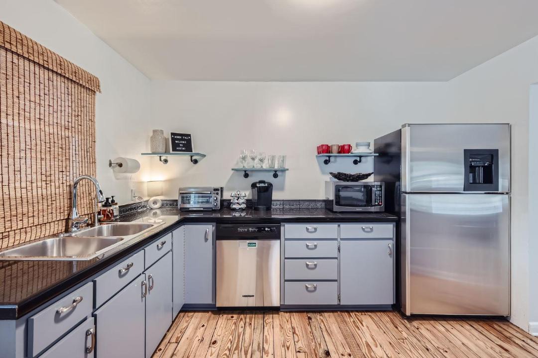 Photo of Kitchen in Austin