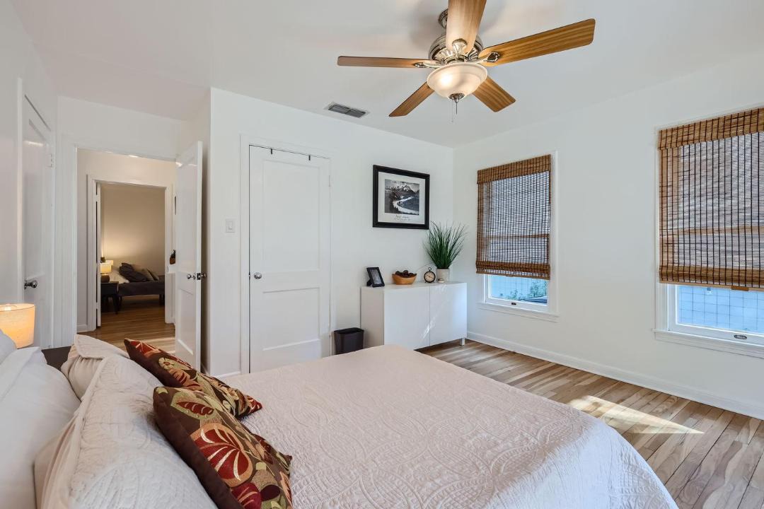 Photo of Bedroom in Austin