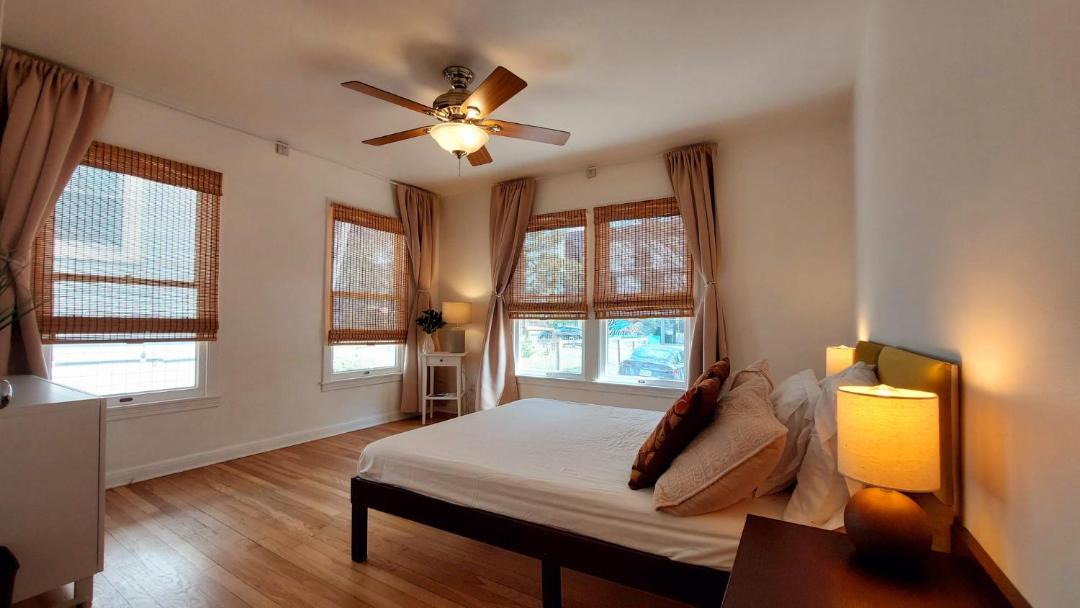 Photo of Bedroom in Austin