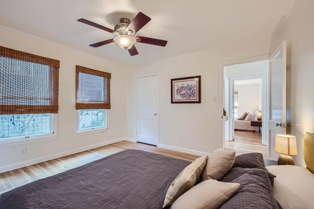 Photo of Bedroom in Austin