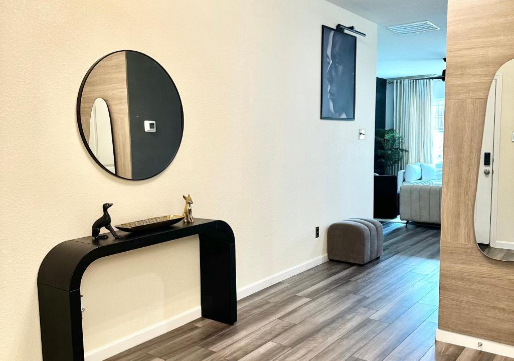 Photo of Bathroom in Glenn Heights