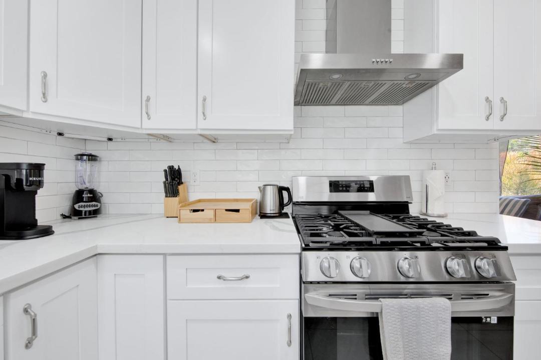 Photo of Kitchen in Del Rey