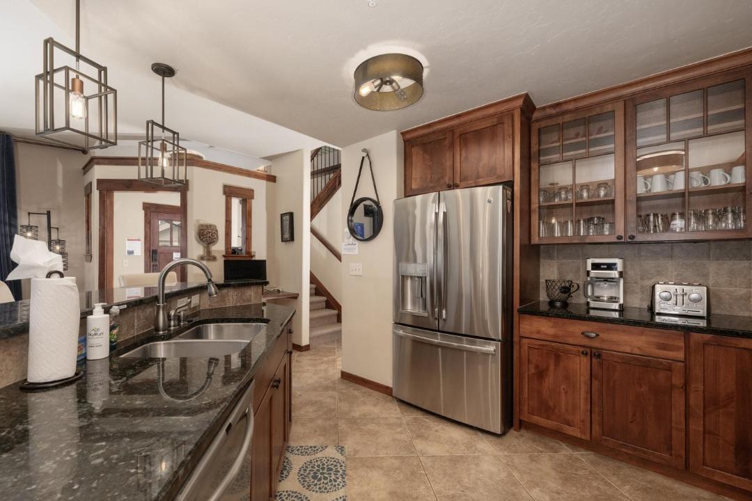 Photo of Kitchen in Fraser