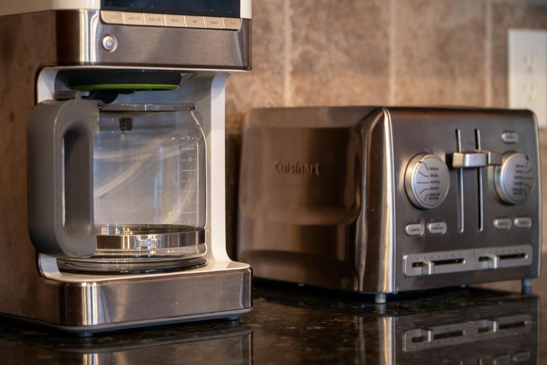 Photo of Kitchen in Fraser