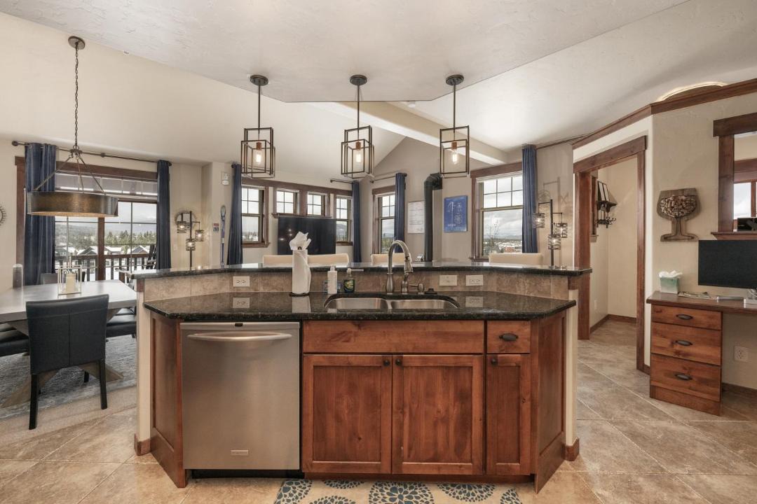 Photo of Kitchen in Fraser