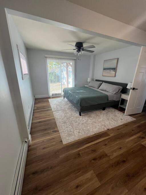 Photo of Bedroom in Linden