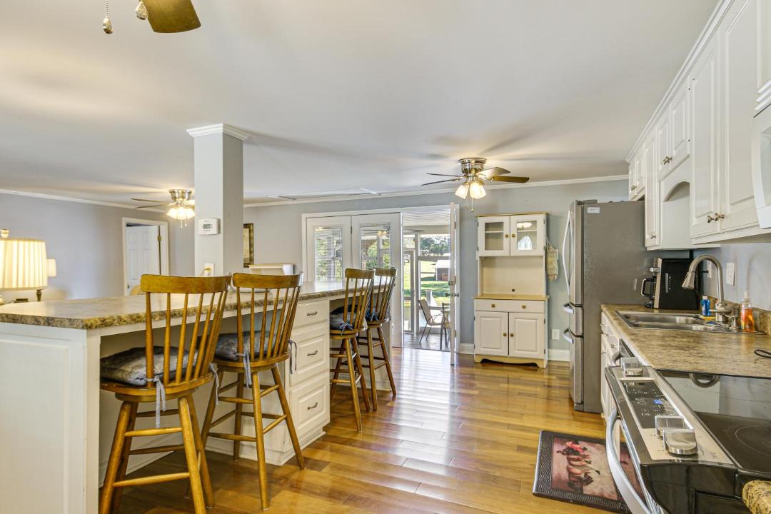 Photo of Kitchen in Hollands Landing